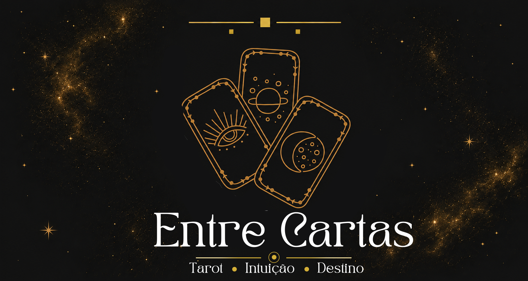 Entre Cartas - Tarot, Intuição, Destino